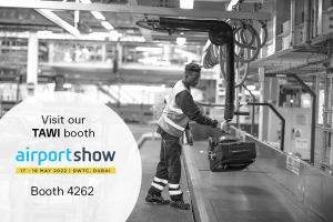 Airport Show 2022 Modern Eastern