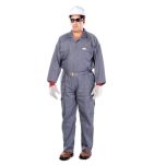 Vaultex 1GRV 100% Twill Coverall KSA