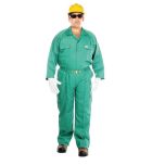 Vaultex 1GV 100% Twill Coverall KSA