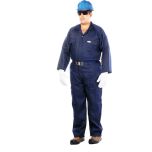 Vaultex 1NV 100% Twill Coverall KSA