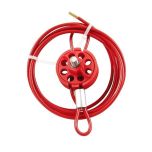 Cable Lock for LOTO