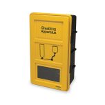 Allegro Deluxe SCBA Respirator Wall Case 4100 KSA