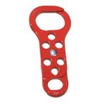 Double-End Steel Hasp UAE KSA