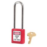 Model No. 410LTRED | Padlocks | Master Lock KSA