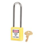 Model No. 410LTYLW | Padlocks | Master Lock KSA