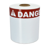 Arc-Flash and Health and Safety Labels KSA