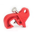 Self Locking Mediun Circuit Breaker Lockout