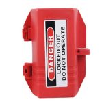 Electrical Plug Lockout Medium