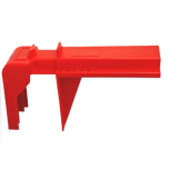 Adjustable Ball Valve Lockout 2 4/5"-8 1/2"