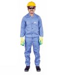 Vaultex BHO 100% Twill Pant & Shirt UAE KSA