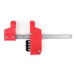 Blind Flanged Lockout Device UAE KSA