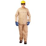 Vaultex CBV 100% Twill Pant & Shirt KSA