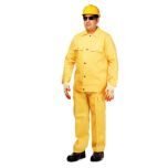 Vaultex CYV 100% Twill Pant & Shirt KSA