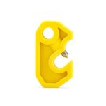 Simple Circuit Breaker Lockout.