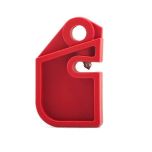 Simple Circuit Breaker Lockout.