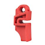 Simple Circuit Breaker Lockout