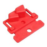 Snap on Breaker Lockout