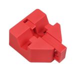 Snap on Breaker Lockout