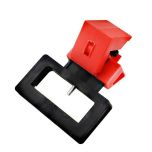 Clamp ON Breaker Lockout Large