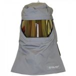 Salisbury FH55GY Arc Flash 55 Cal Hood UAE KSA