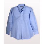 Nomex Arc Flash Shirt 12 cal/cm2 KSA