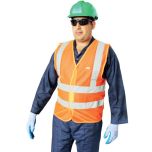 Vaultex GSR Net Vest UAE KSA