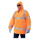 Vaultex JGO Winter Jacket UAE KSA