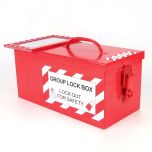 Modern MLK05 Portable Group Lock Box KSA