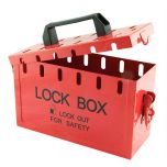 LOTO Box Saudi Arabia