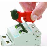 Miniature Circuit Breaker Lock Out Tie bar Lockout UAE KSA