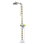 Safety Shower and Eye Wash Saudi Arabia