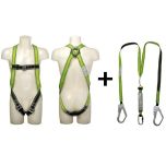 Vaultex MFK Harness Lanyard KSA