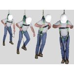 suspension trauma strap Saudi Arabia