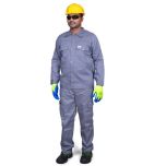 Vaultex MJT 100% Twill Pant & Shirt KSA