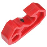 Master Lock S2393 Miniature Circuit Breaker Lockout Saudi Arabia KSA