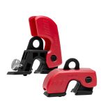 Master Lock S3821 Grip Tight Plus Circuit Breaker Lockout Device KSA