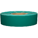 RIGID Aisle Marking Tape Green Saudi Arabia