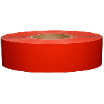 RIGID Aisle Marking Tape Red Saudi Arabia