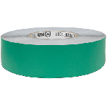 FLEX Aisle Marking Tape Green KSA
