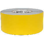 FLEX Aisle Marking Tape Yellow KSA