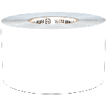 FLEX Aisle Marking Tape White KSA