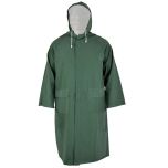Workland OUC Rain Coat PVC UAE KSA