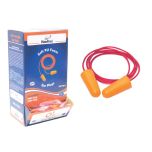 Vaultex VPC Corded Ear Plug