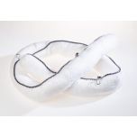 FOSSE Liquitrol SC-01-002 SpillChoice Oil Absorbent Boom