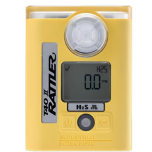Industrial Scientific T40 II Rattler Single Gas Monitor Hydrogen Sulfide (H2S)