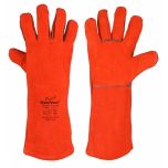 Vaultex TAM Welding Gloves With Piping KSA