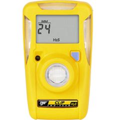 Honeywell BWC2-H 2 Year H2S Single Gas Detector KSA
