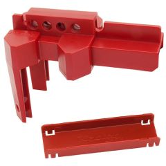 Master Lock S3081 Adjustable Ball Valve Lockout KSA