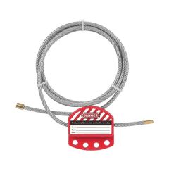 Adjustable Cable Lockout UAE KSA 