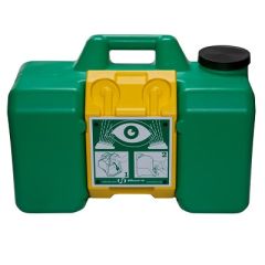 Haws 7501 Portable Gravity Fed Eyewash KSA
